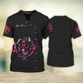FUNSTUFFPRINT Personalized 3D Groomer Shirt Dog Groomer T-Shirt Pet Groomer Uniform Salon Pet Groomer Gifts 3D T-shirt