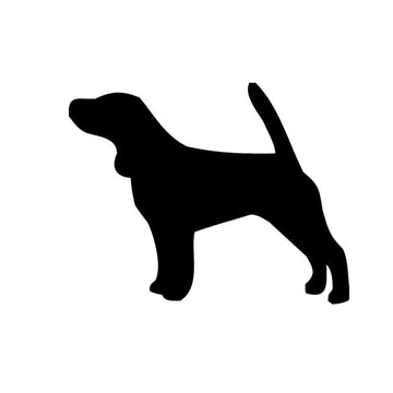 Beagle Dog Metal Wall Sign, Anniversary Gift, Dog Wall Decor, Dog Wall Art, Home Decor Sign