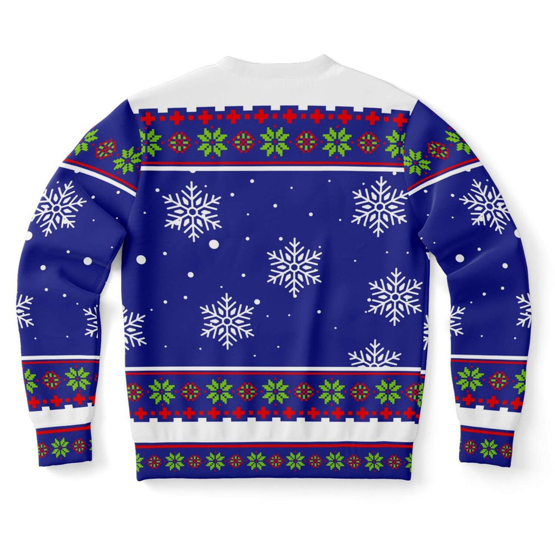 FUNSTUFFPRINT Bite me Gingerbread Ugly Christmas Sweater, Christmas Sweater, Ugly Sweater, Funny Xmas Sweaters Ugly Sweater