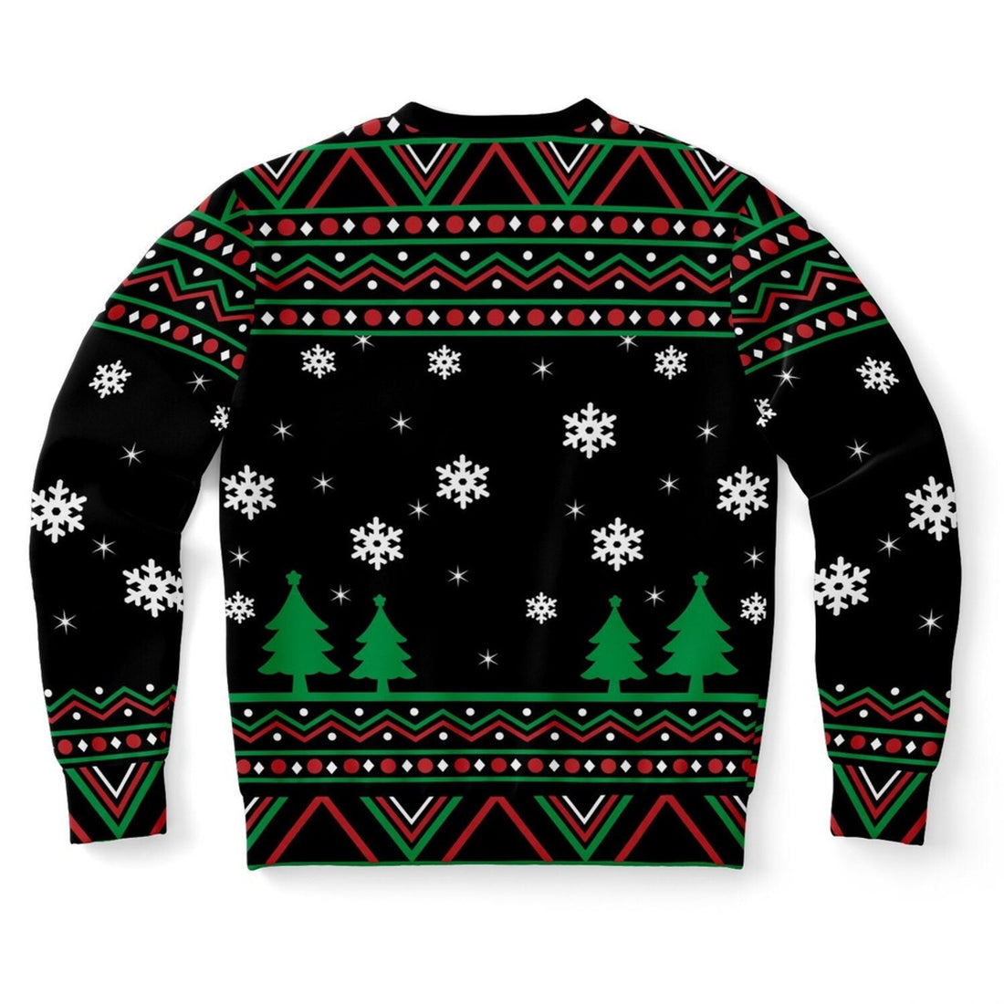 FUNSTUFFPRINT Brewdolph Ugly Christmas Sweater, Christmas Sweater, Ugly Sweater, Funny Xmas Sweaters Ugly Sweater