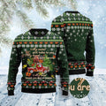 FUNSTUFFPRINT Butterfly Christmas Season My Mind Ugly Christmas Sweater, Christmas Sweater, Ugly Sweater, Funny Xmas Sweaters Ugly Sweater