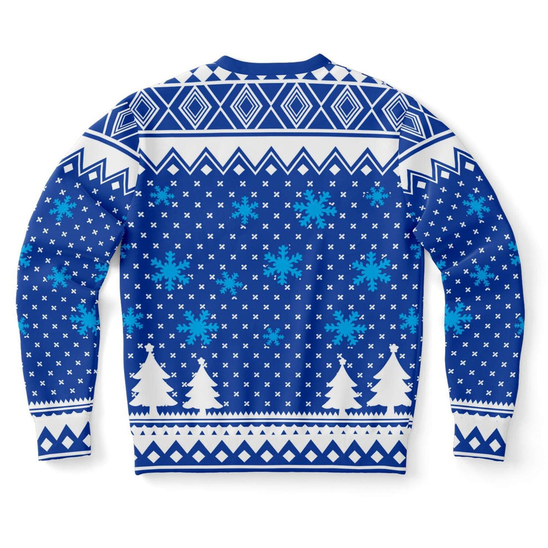 FUNSTUFFPRINT Cactus Prickly and Lit Ugly Christmas Sweater, Christmas Sweater, Ugly Sweater, Funny Xmas Sweaters Ugly Sweater