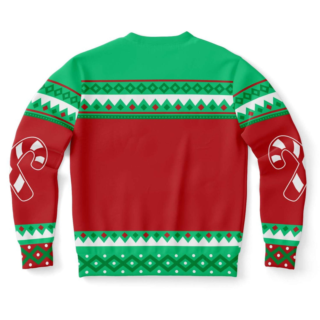 FUNSTUFFPRINT Cactus Untouchable Ugly Christmas Sweater, Christmas Sweater, Ugly Sweater, Funny Xmas Sweaters Ugly Sweater