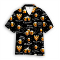 Enjoy The Beer Hawaiian Shirt for men, women