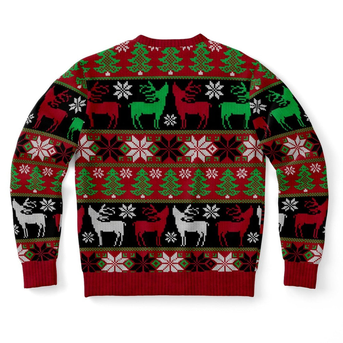 FUNSTUFFPRINT Epstein Didn't Kill Himself Ugly Christmas Sweater, Christmas Sweater, Ugly Sweater, Funny Xmas Sweaters Ugly Sweater