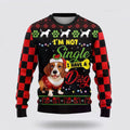 FUNSTUFFPRINT Funny Beagle Dog Ugly Christmas Sweater For Men And Women, Gift For Christmas, Best Winter Christmas Outfit Ugly  Sweater
