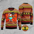 FUNSTUFFPRINT Go Away Softball Ugly Christmas Sweater, Christmas Sweater, Ugly Sweater, Funny Xmas Sweaters Ugly Sweater