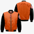 FUNSTUFFPRINT Goku 59 Bomber Jacket Custom Dragon Ball Cosplay Costumes 3D Bomber Jacket