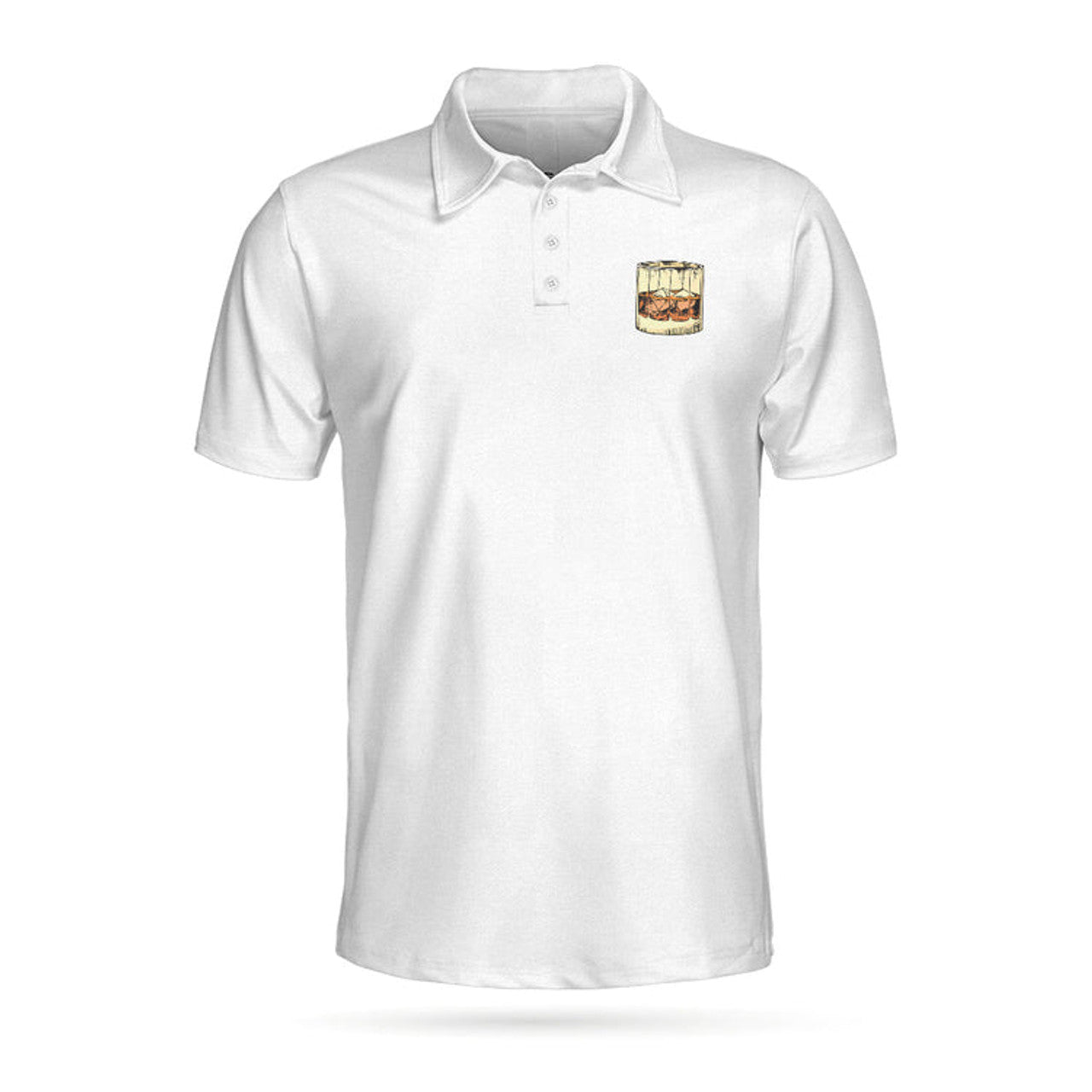Golf Whisky And Take Naps Short Sleeve Polo Shirt, White Golf Wine Polo Shirt, Best Golf Shirt For Men