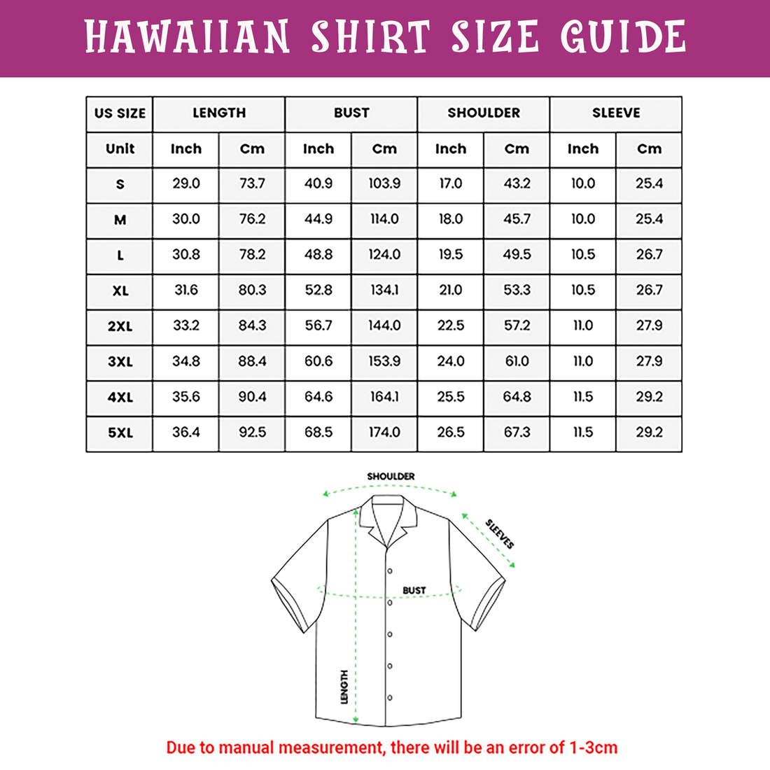 Custom Personalized name Skull Flame Hawaiian Bowling Shirts Button-Down Short Sleeve Shirts