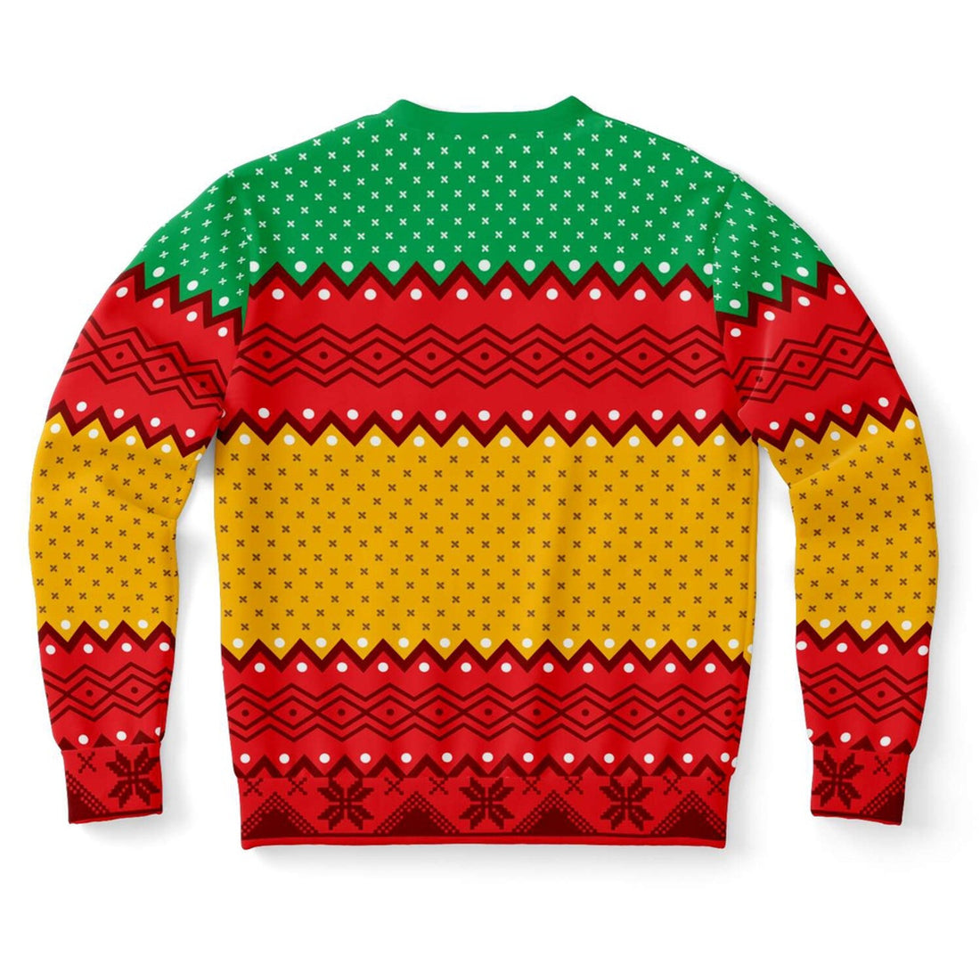FUNSTUFFPRINT Hedgehog Don't touch my Present Ugly Christmas Sweater, Christmas Sweater, Ugly Sweater, Funny Xmas Sweaters Ugly Sweater