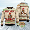 FUNSTUFFPRINT Ho Ho Hoy How Is This Year Not Over Yet Ugly Christmas Sweater, Christmas Sweater, Ugly Sweater, Funny Xmas Sweaters Ugly Sweater