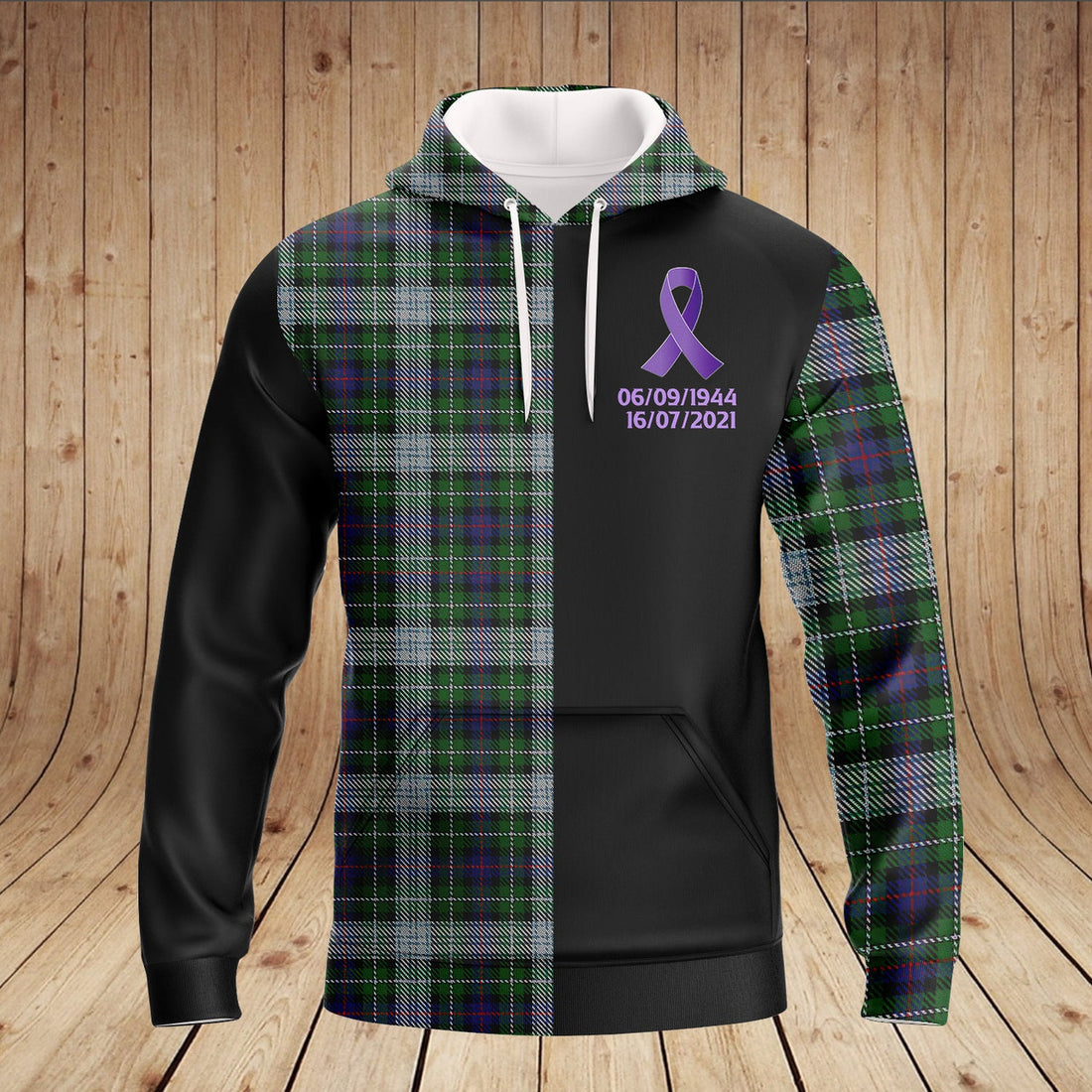 FUNSTUFFPRINT Robin Lil 3D Hoodie and Zip Hoodie