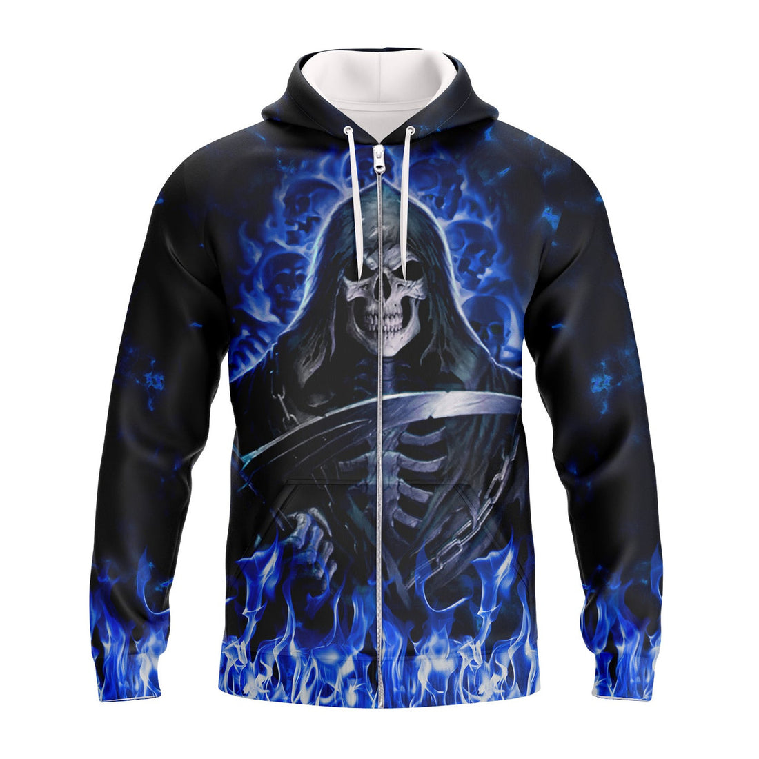 FUNSTUFFPRINT I can fix your stupid but it's gonna hurt 3D Hoodie and Zip Hoodie