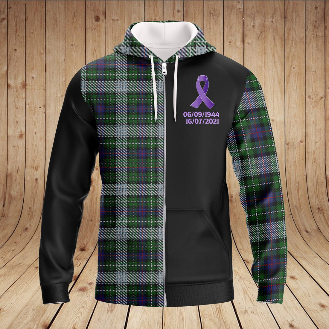 FUNSTUFFPRINT Robin Lil 3D Hoodie and Zip Hoodie