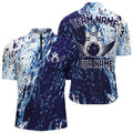 Custom Personalized Bowling Shirts For Men And Women, Team Bowling Jerseys Bowling Pin, Idea Gift for Bowler