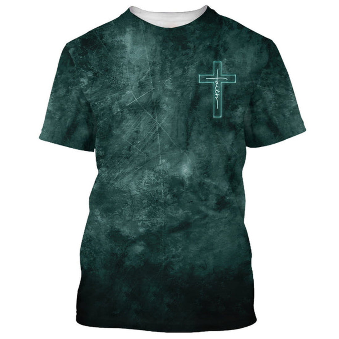 FUNSTUFFPRINT I May Not Be Perfect But Jesus Thinks Im To Die For 3D All Over Printed Shirt for Men and Women 3D T-shirt