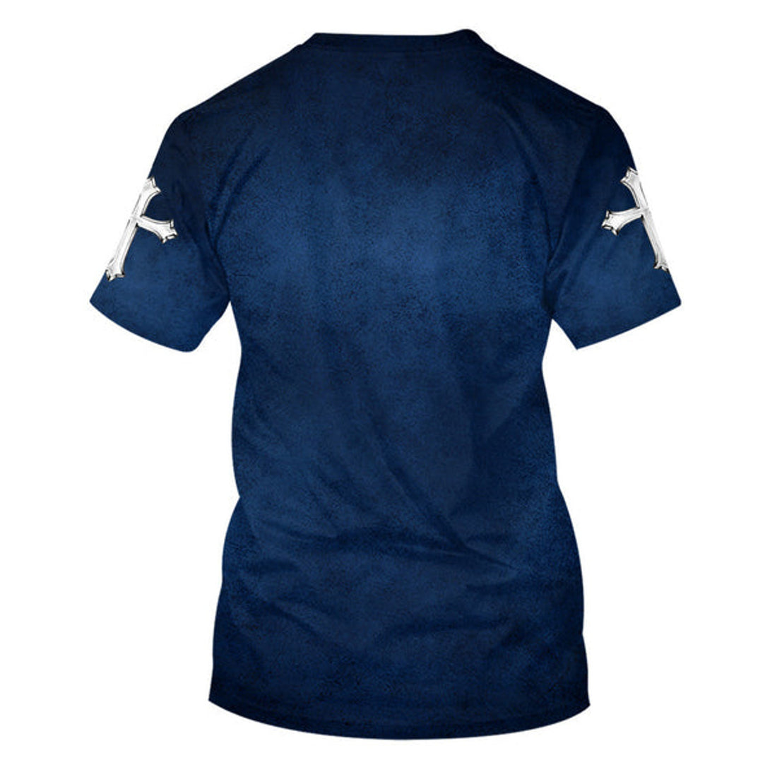 FUNSTUFFPRINT If You Bring Up My Past You Should Know That Jesus Dropped The Charges Christian 3D T-shirt