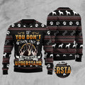 FUNSTUFFPRINT If You Don'T Own One You'Ll Never Understand Boston Terrier Ugly Christmas Sweater, Christmas Sweater, Ugly Sweater Ugly Sweater