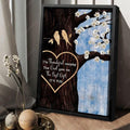 I’m Thankful Everyday, That God Gave Me, The Best Gift, It’s You Poster and Canvas