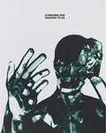 Is This Who You Wanted To Be, Thinking Man, Poster Decor Poster and Canvas