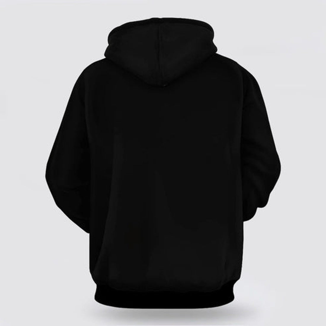 FUNSTUFFPRINT 3D Jesus On The Cross Dove 3D Hoodie and Zip Hoodie