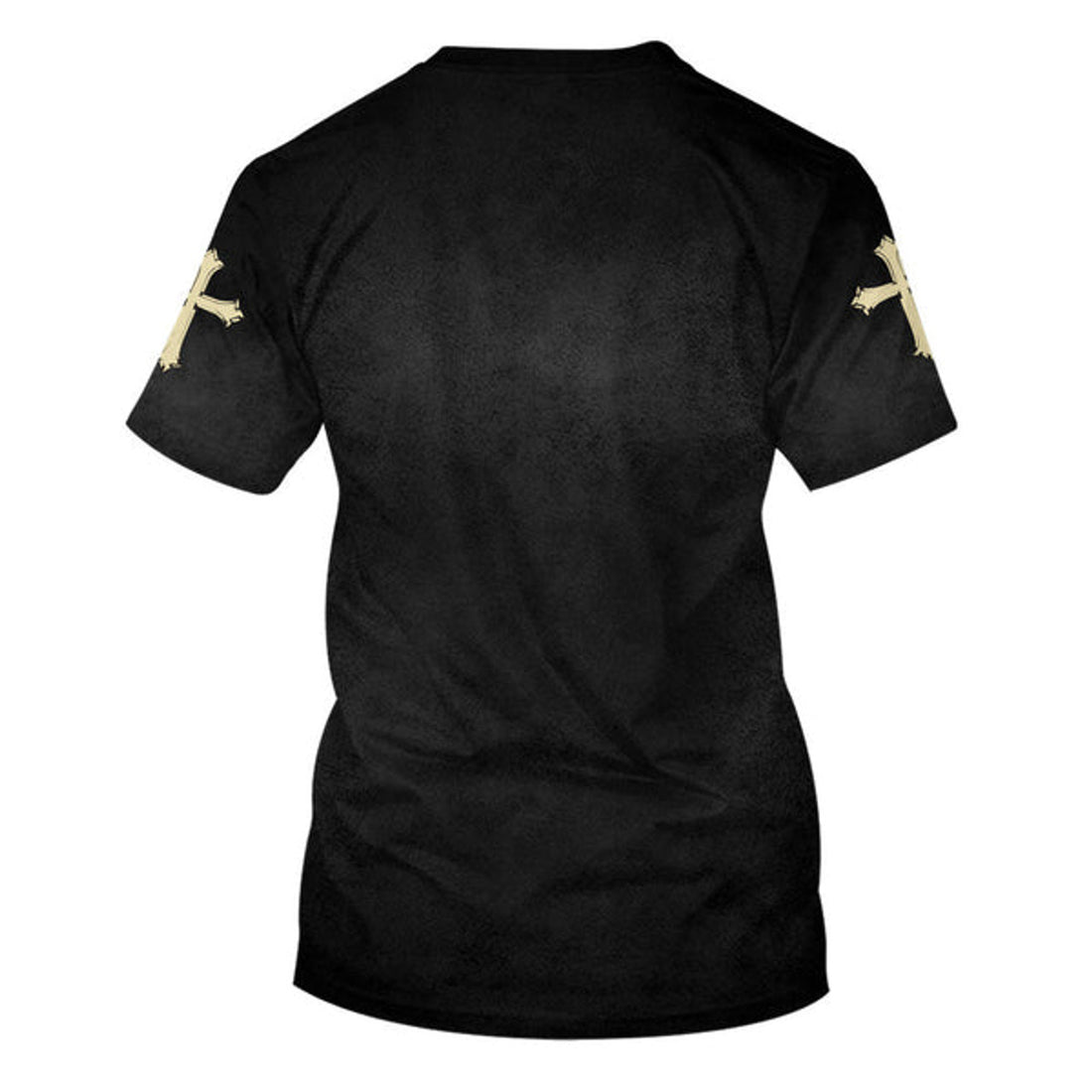 FUNSTUFFPRINT Jesus Christ Is The Same Yesterday Today And Forever Christian 3D T-shirt