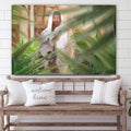 Jesus Christ Pictures Canvas Art - Jesus Christ Pictures - Jesus Wall Art - Christian Wall Decor