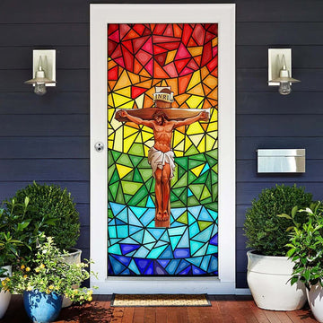 Jesus Door Cover, Christian Door Decor, Door Christian Church, Christian Door Plaques