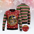 FUNSTUFFPRINT Let’S Go Camping With Siberian Husky Ugly Christmas Sweater, Dog Ugly Christmas Sweater, Ugly Dog Sweaters Ugly  Sweater