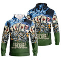 FUNSTUFFPRINT Poker I Bought This Shirt With Your Money 3D Hoodie and Zip Hoodie