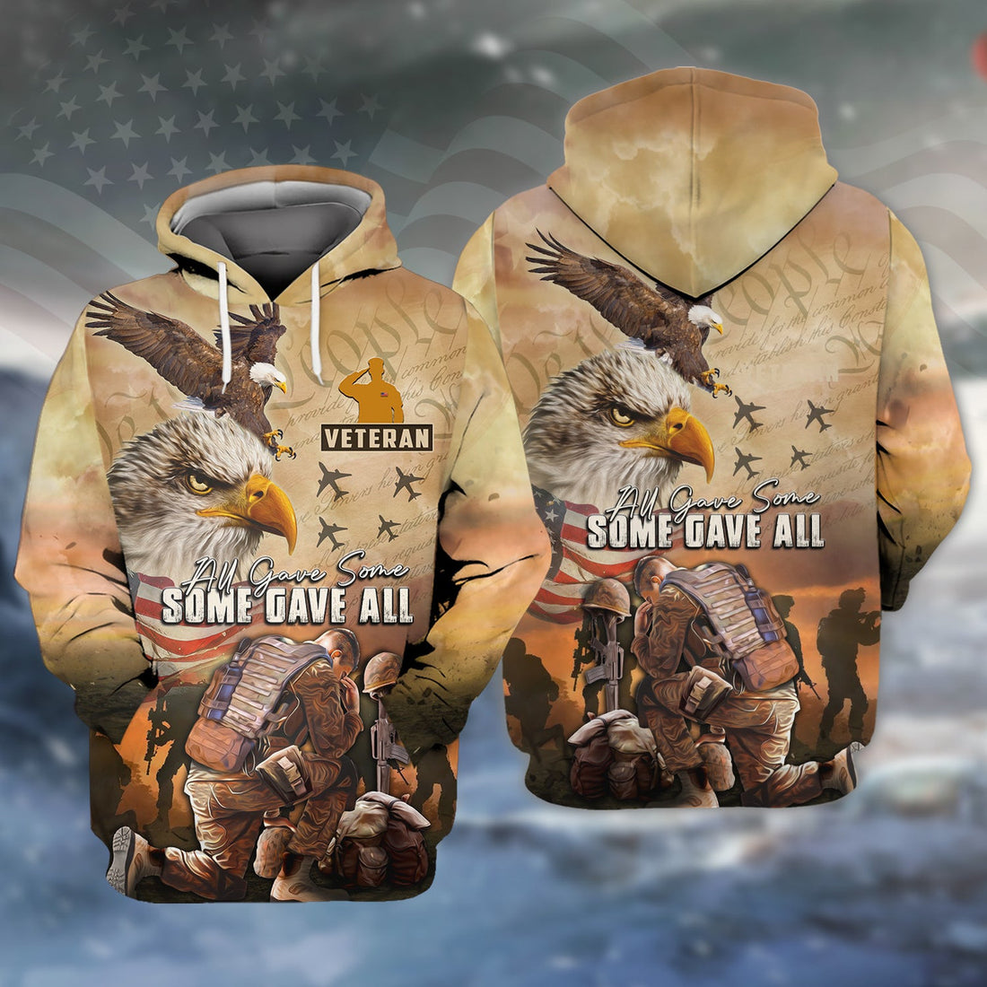 FUNSTUFFPRINT- Love Dachshund 3D Hoodie and Zip Hoodie