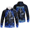 FUNSTUFFPRINT I can fix your stupid but it's gonna hurt 3D Hoodie and Zip Hoodie