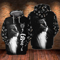 FUNSTUFFPRINT Cats 3D Shirts Design 3D Hoodie and Zip Hoodie