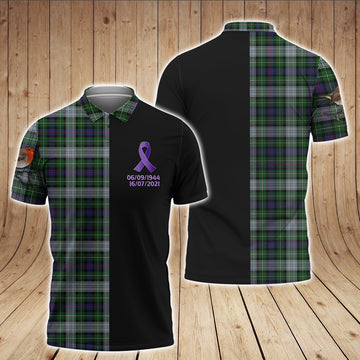 FUNSTUFFPRINT Robin Lile 3D All Over Print Polo Shirt Size S-5XL