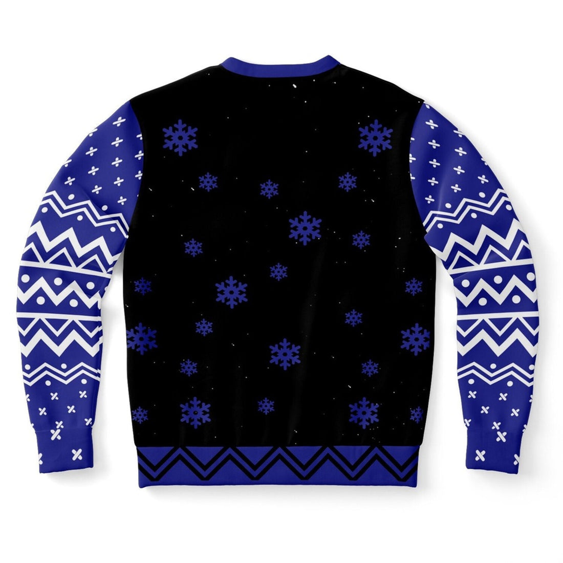 FUNSTUFFPRINT Merry Guitarmas Ugly Christmas Sweater, Christmas Sweater, Ugly Sweater, Funny Xmas Sweaters Ugly Sweater