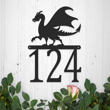 Metal Address Sign, Metal House Number Sign, Address Sign Modern Address Art Decor Address Sign Metal Address Sign Address Numbers Address