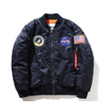 FUNSTUFFPRINTI Military Goals Bomber Jacket