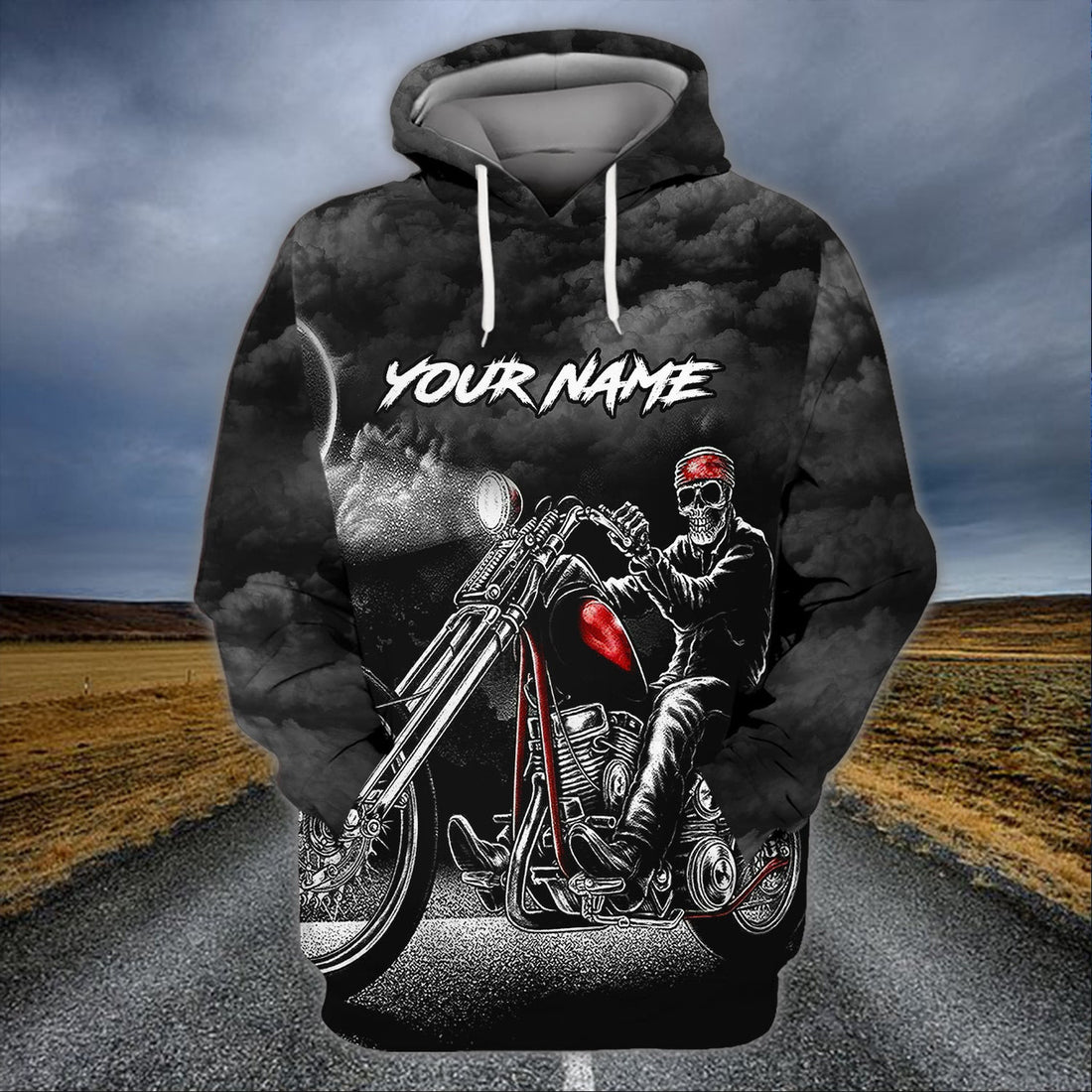 FUNSTUFFPRINT Custom Name-Hoodie-Behind Bars is than better a day at work 3D Hoodie and Zip Hoodie