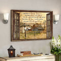 I Still Believe In Amazing Grace Canvas Art 