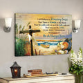 God Canvas - Bible Verse Canvas - I Still Believe In Amazing Grace - Beautiful Beach Scene Canvas - Scripture Canvas 