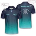 Custom Archery Shirts For Men, Personalized Archery Shirt