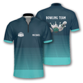 Custom Winning Team Custom Bowling Jerseys for Men, Bowling Shirt for Men, Custom Bowling Shirt