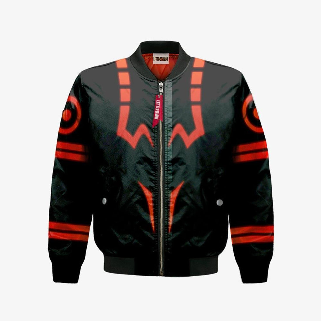 FUNSTUFFPRINT Ryomen Sukuna Bomber Jacket Jujutsu Kaisen Cosplay Costumes 3D Bomber Jacket