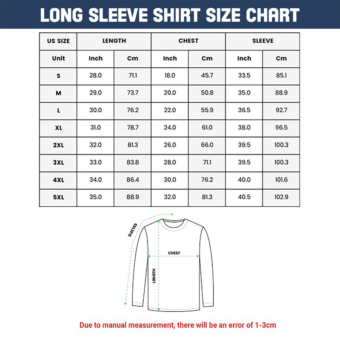 FUNSTUFFPRINT Custom Riding Jersey, Motocross Racing Dirt Bike Motorcycle Shirt, Off-Road Skull Biker 3D Long Sleeve T-Shirt