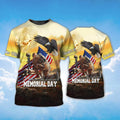 Honor The Fallen Memorial Day T-Shirt 11 September Shirt