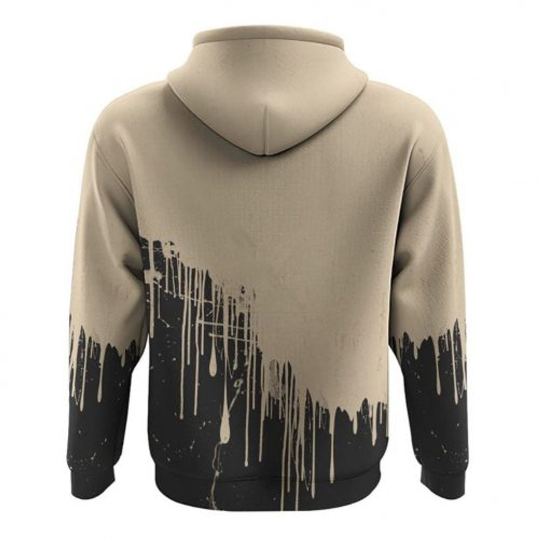 FUNSTUFFPRINT Hoodie Way Maker Miracle Worker My God That Is Who You Are 3D Hoodie and Zip Hoodie