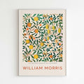 William Morris, Poster Decor, Wall Poster, William Morris Art, Jasmine Poster Poster and Canvas