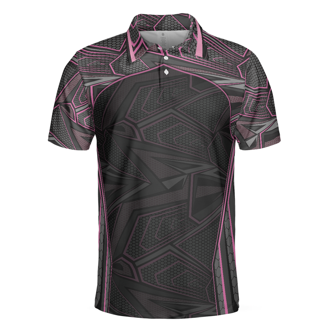 A Bad Day Of Golf Always Beats A Good Day Of Work Short Sleeve Polo Shirt, Unisex Golf Polo Shirts