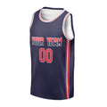 Custom USA Basketball Jersey – Navy 1992 Retro Team Style, Personalized Name & Number for Kids, Youth & Adults-3